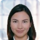 Cristobal , Gwendolyn Villareal